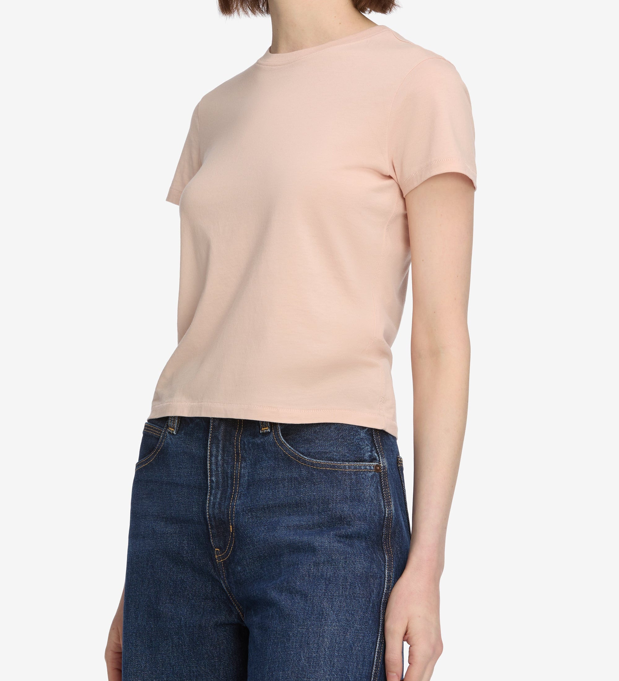 FRAME - The Baby Tee