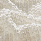 FRAME - The Popcorn Top -- Alabaster