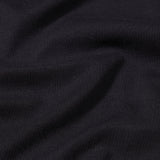 FRAME - Rib Scoop Neck Tank -- Black