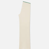 FRAME - The Cable Sweat Pants -- Kelly Green Multi