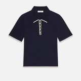 FRAME - The Sport Polo
