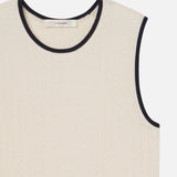FRAME - The Cable Tank -- Navy Multi