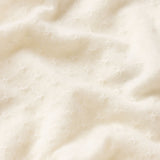 FRAME - The Cashmere Brushed V Sweater -- Cream
