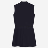 FRAME - The Safari Dress -- Navy