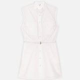 FRAME - The Safari Dress - Sale