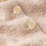 FRAME - Tweed Mini Skirt -- Azalea Multi