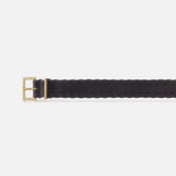 FRAME - The Whipstitch Belt