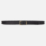 FRAME - The Whipstitch Belt
