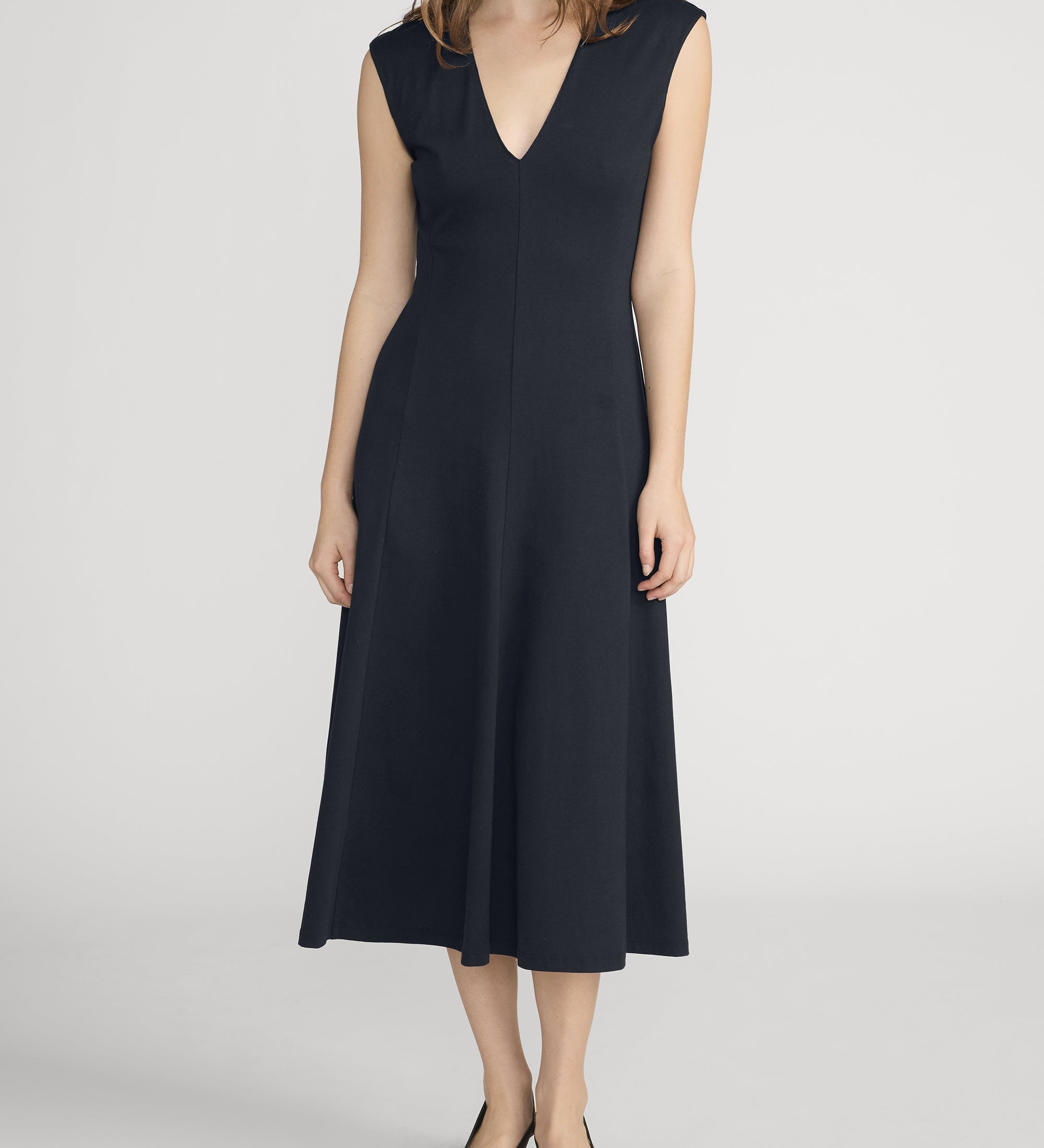 FRAME - The Studio Dress