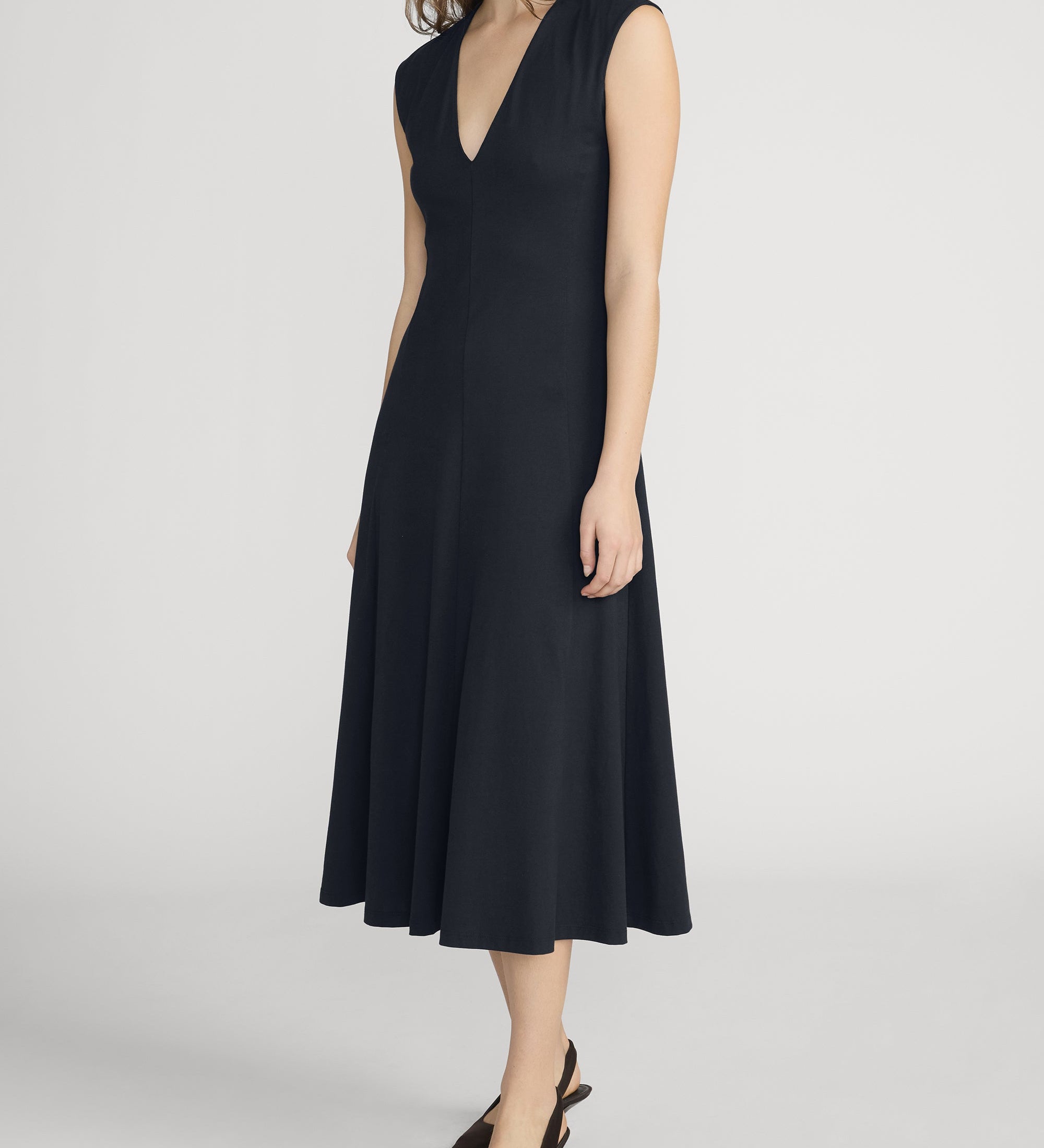 FRAME - The Studio Dress