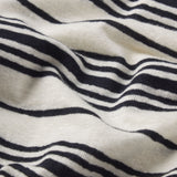 FRAME - The Striped Polo