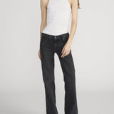 FRAME - The Ruched Tank