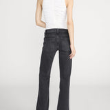 FRAME - The Ruched Tank