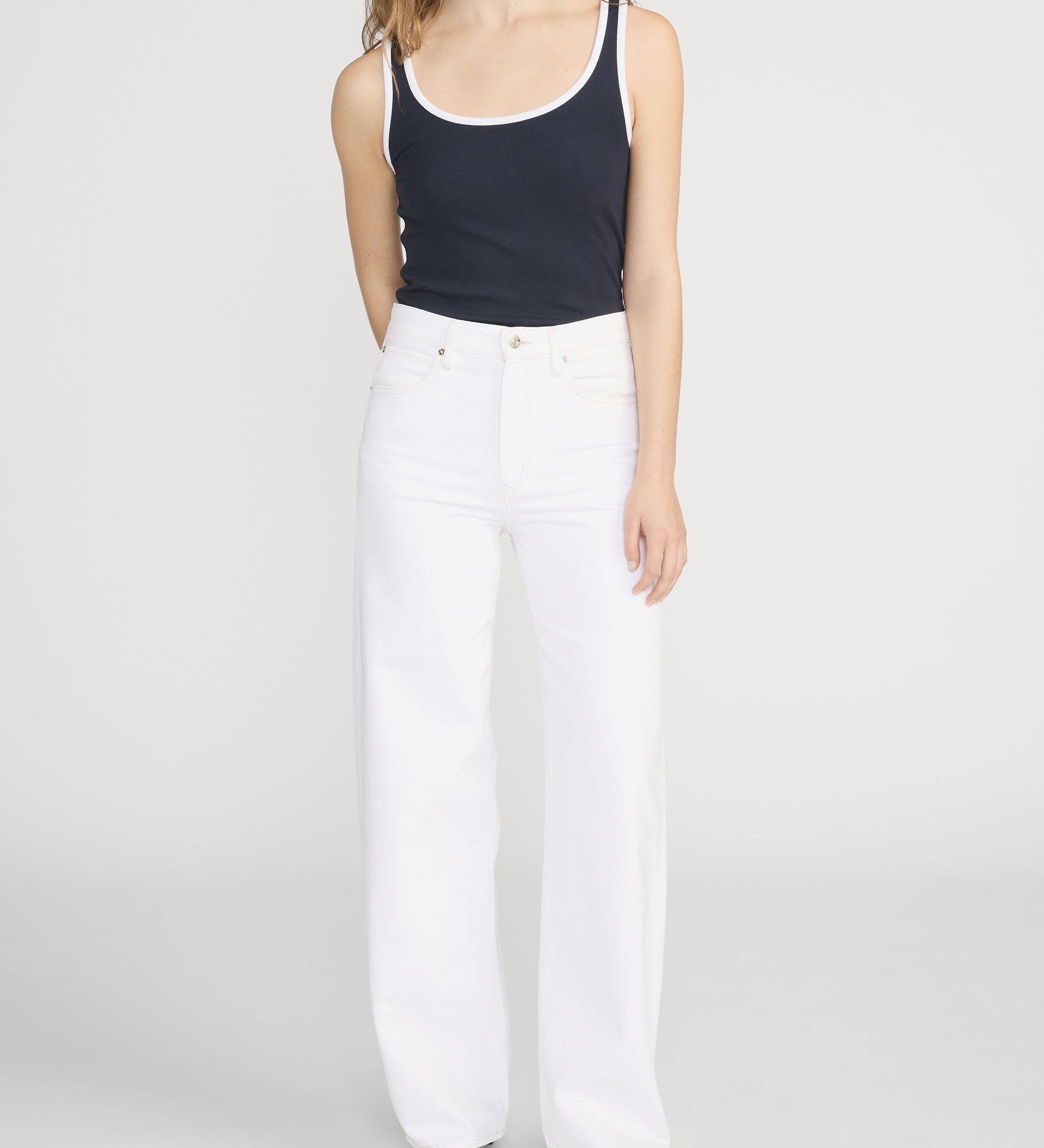 FRAME - The Sporty Tank