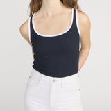 FRAME - The Sporty Tank
