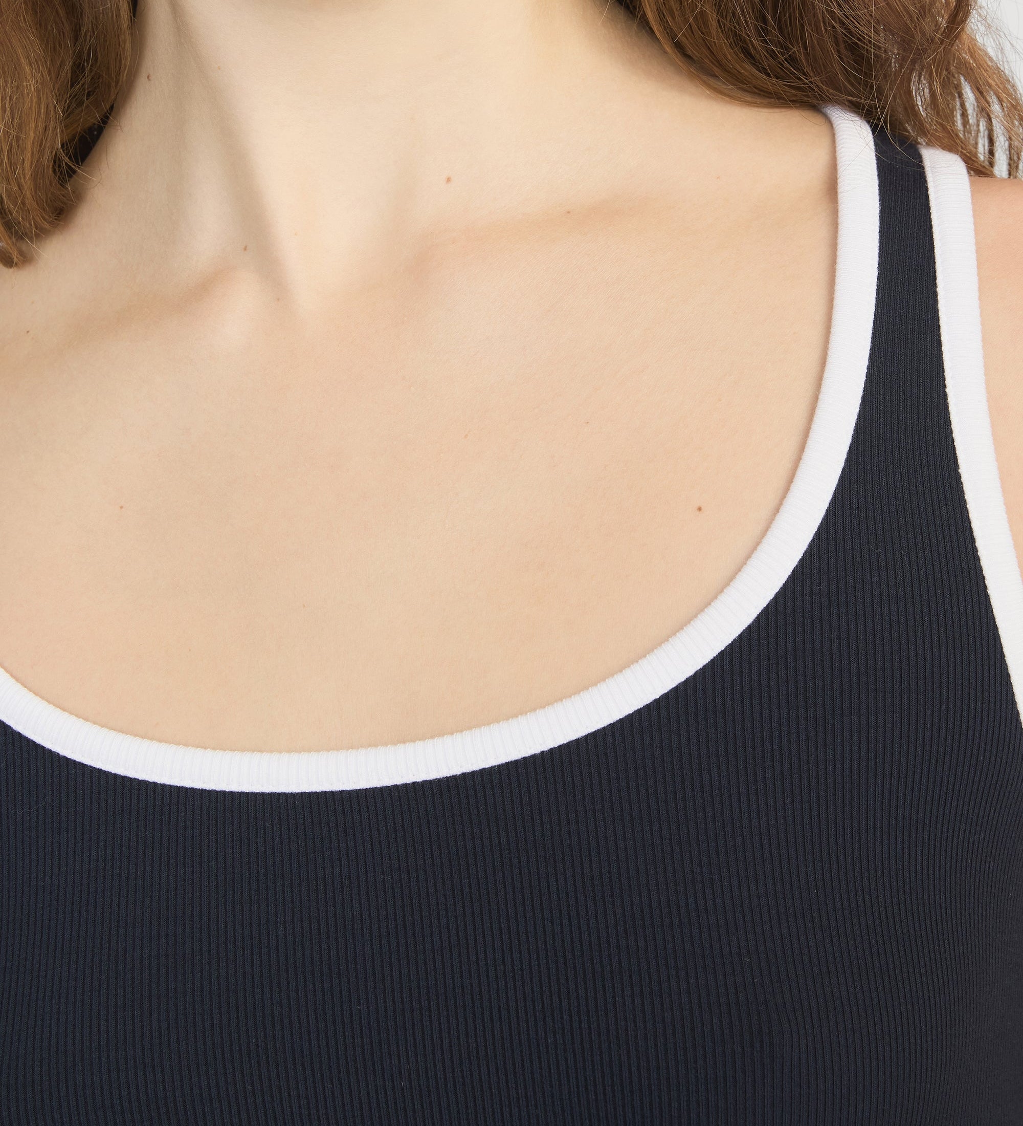 FRAME - The Sporty Tank