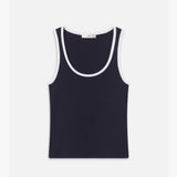 FRAME - The Sporty Tank