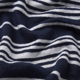 FRAME - The Striped Polo