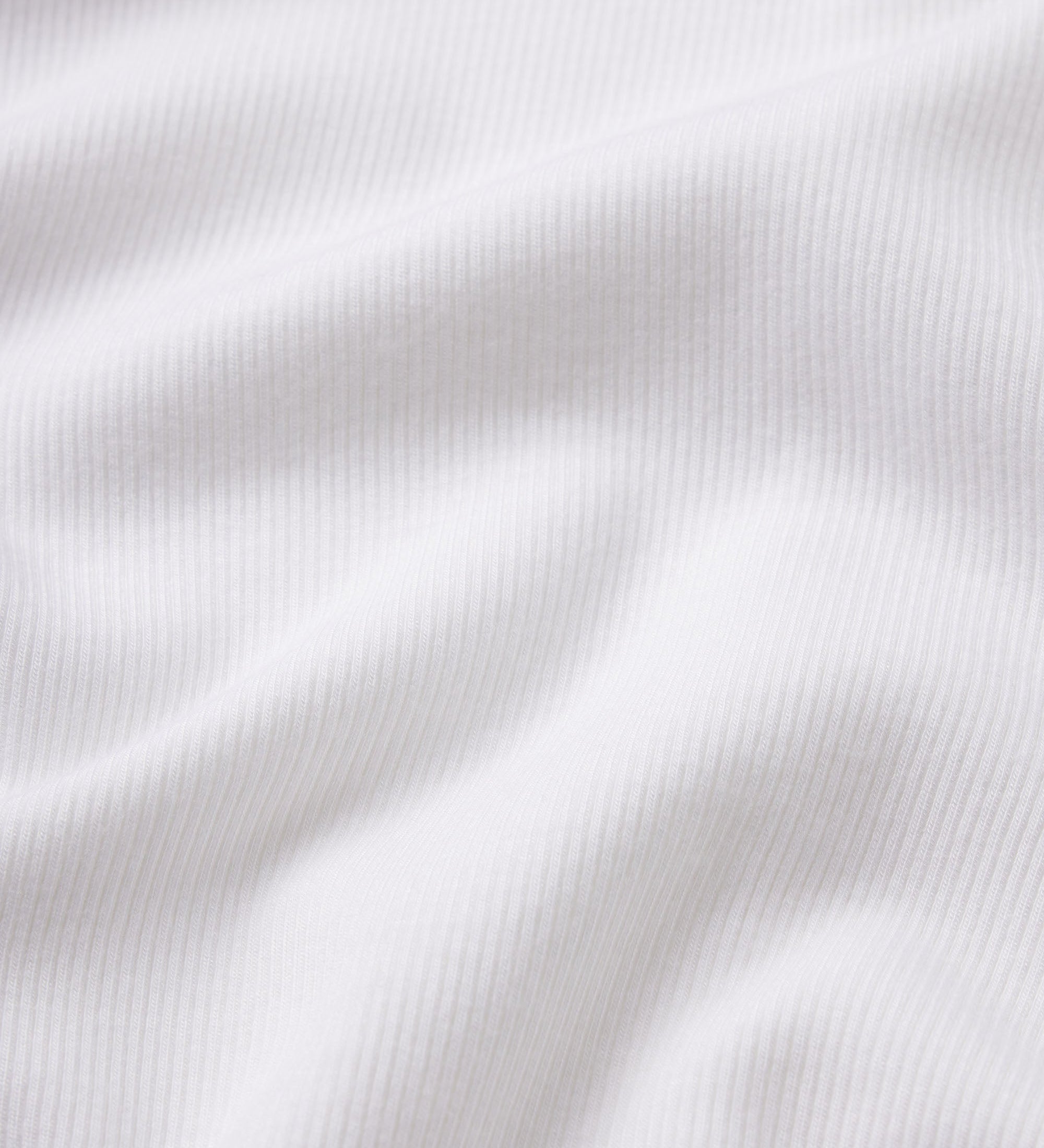 FRAME - The Sporty V Neck Top