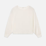 FRAME - The Slouch Top