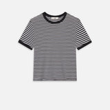 FRAME - THE RINGER BABY TEE