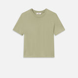 FRAME - The Vintage Baby Tee