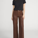 FRAME - The Boxy Tee