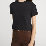 FRAME - The Boxy Tee