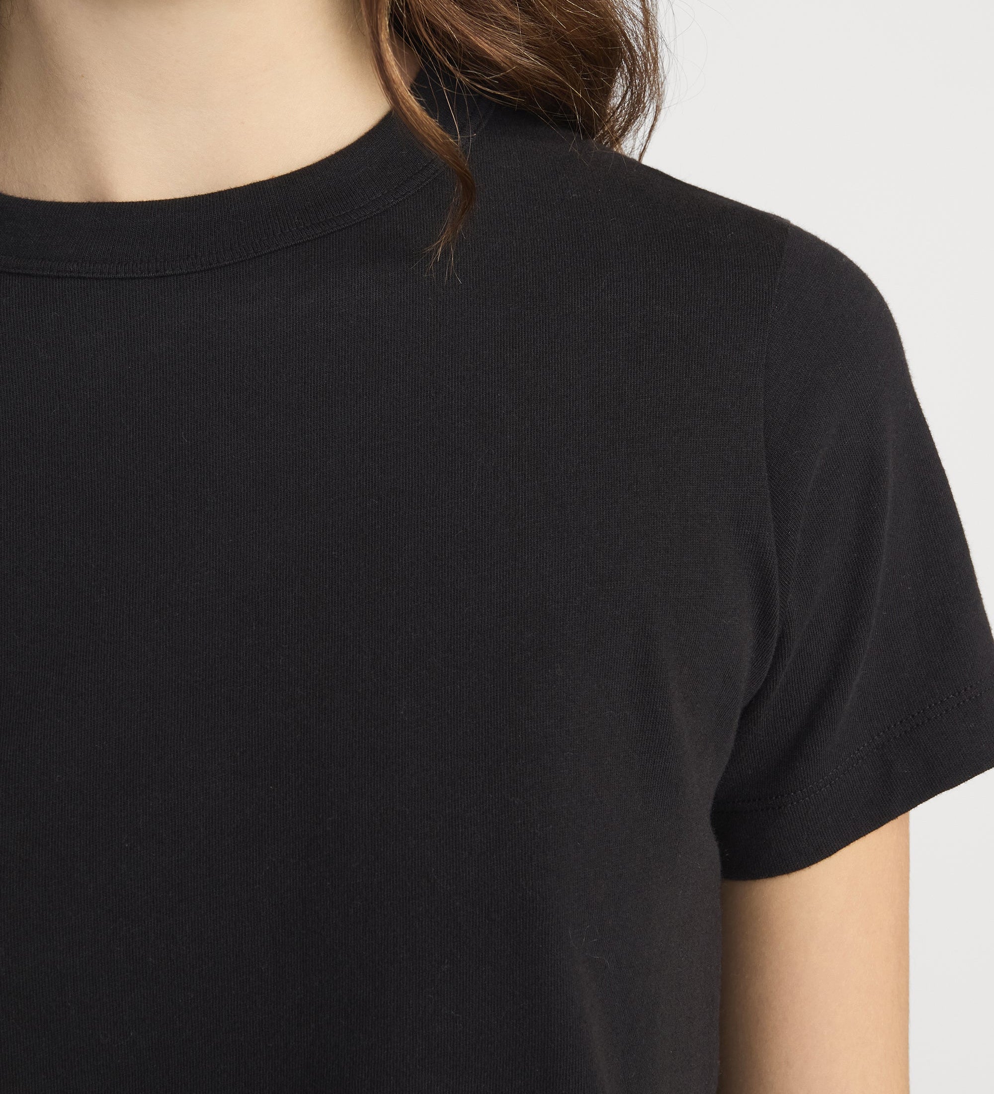 FRAME - The Boxy Tee
