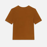FRAME - The Boxy Tee