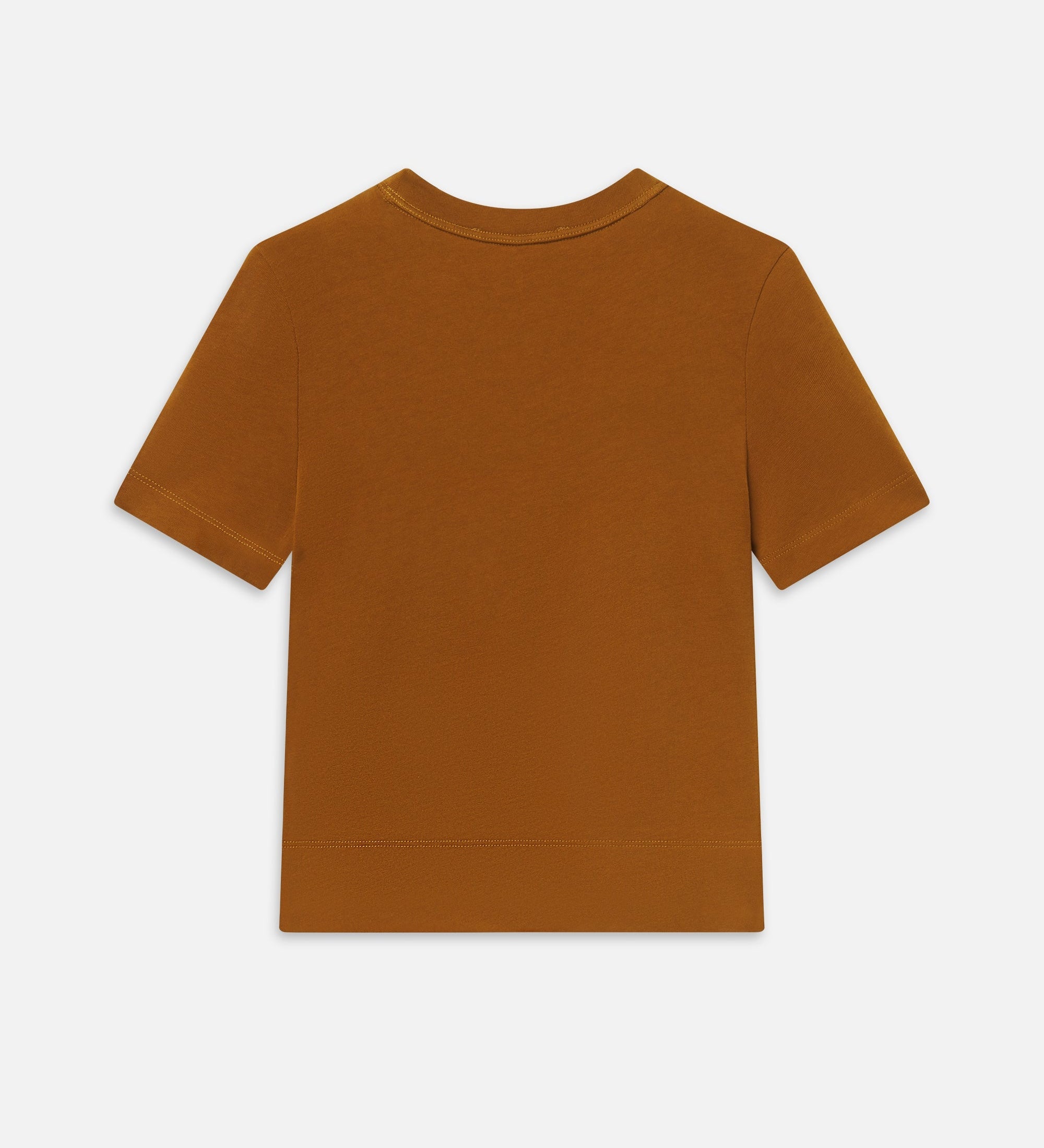 FRAME - The Boxy Tee