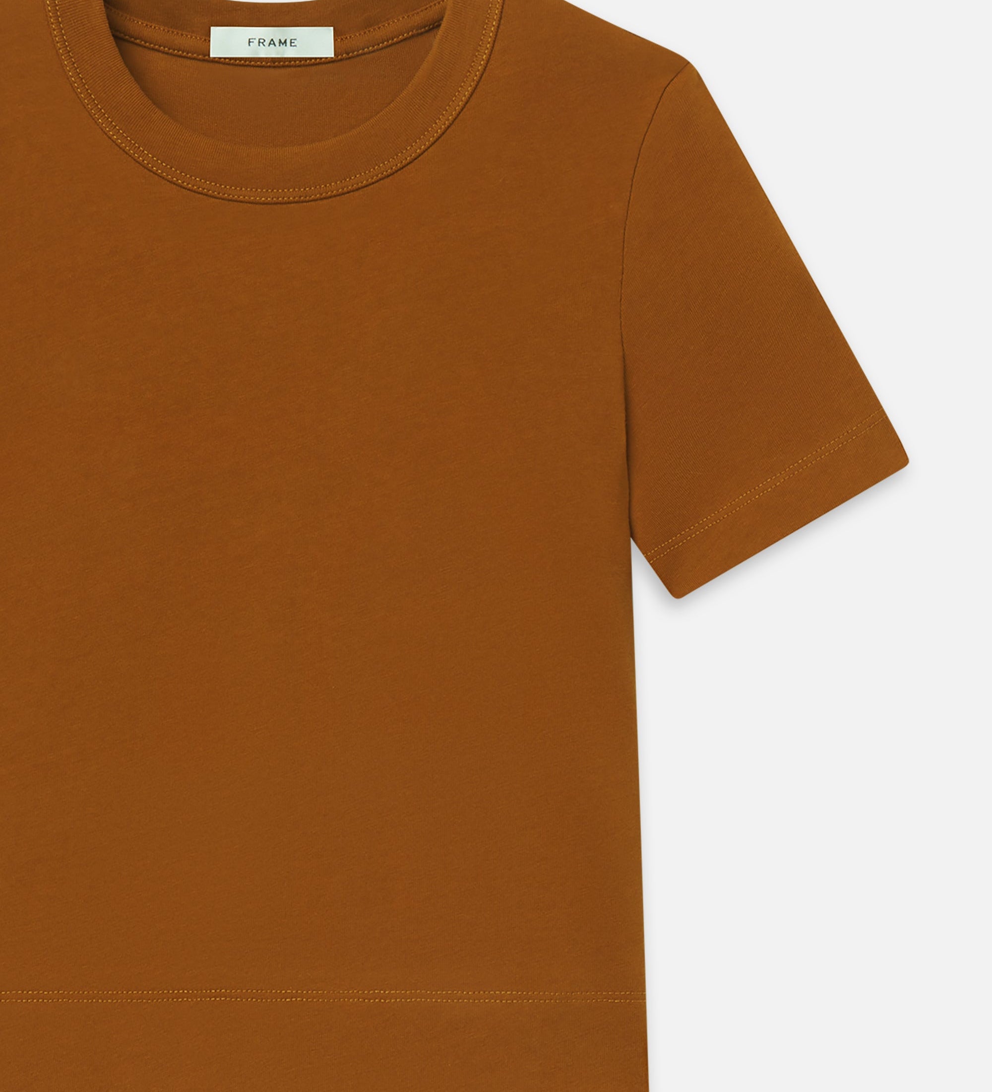 FRAME - The Boxy Tee