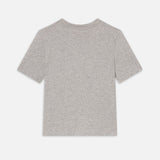 FRAME - The Heather Boxy Tee