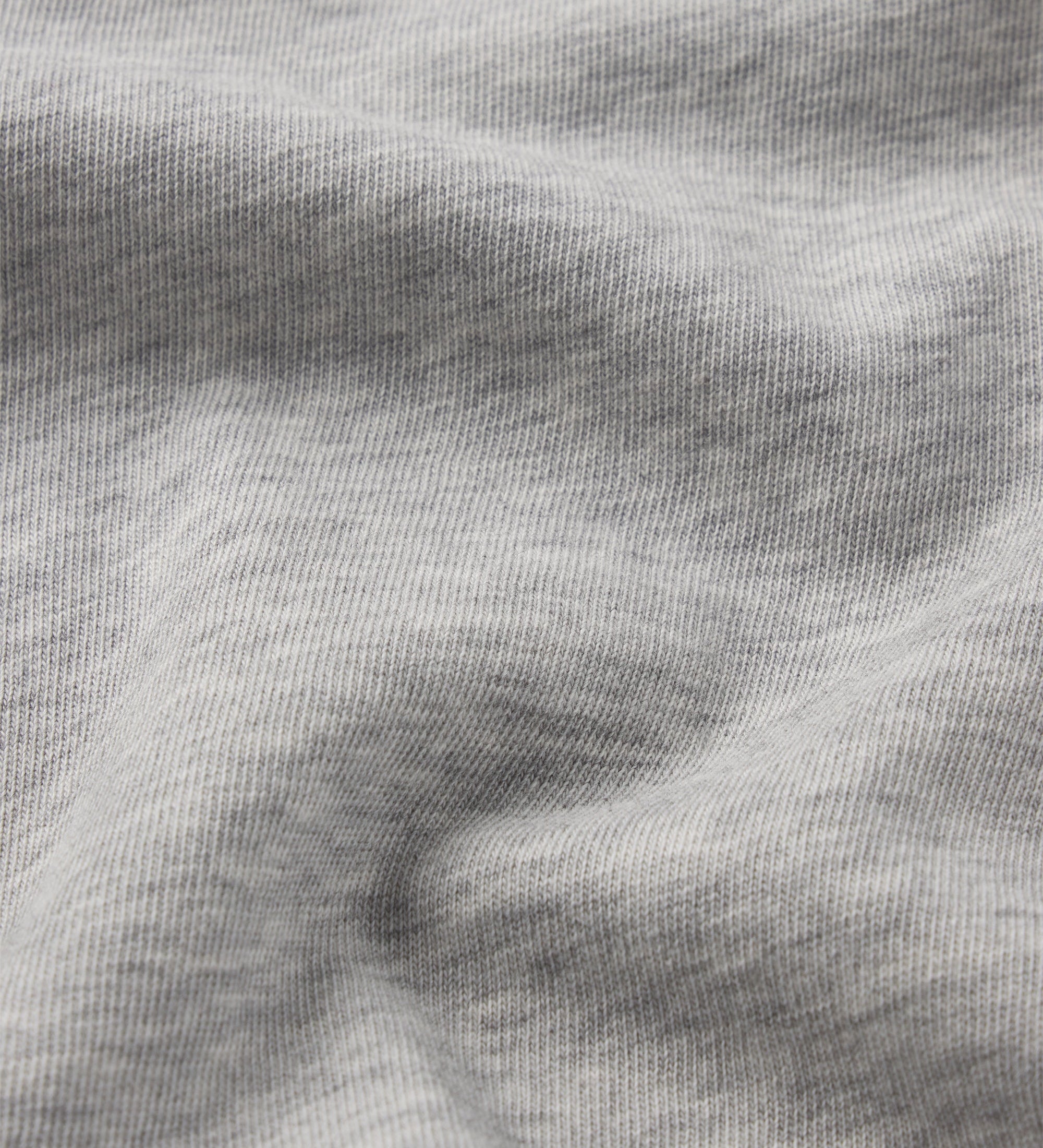 FRAME - The Heather Boxy Tee