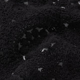 FRAME - The Crochet Keyhole Dress