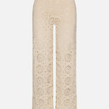 FRAME - The Crochet Pant