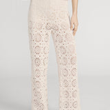 FRAME - The Crochet Pant