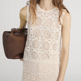 FRAME - The Crochet Tank