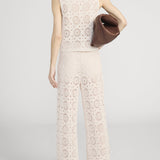 FRAME - The Crochet Pant