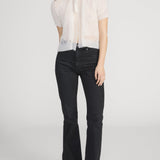 FRAME - The Delicate Tie Sweater