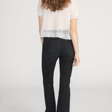 FRAME - The Delicate Tie Sweater