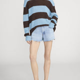 FRAME - The Fuzzy Striped Crew