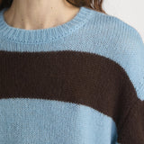 FRAME - The Fuzzy Striped Crew