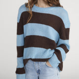 FRAME - The Fuzzy Striped Crew