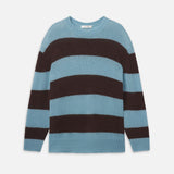 FRAME - The Fuzzy Striped Crew