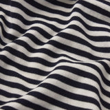 FRAME - The Striped Slouchy Sweater