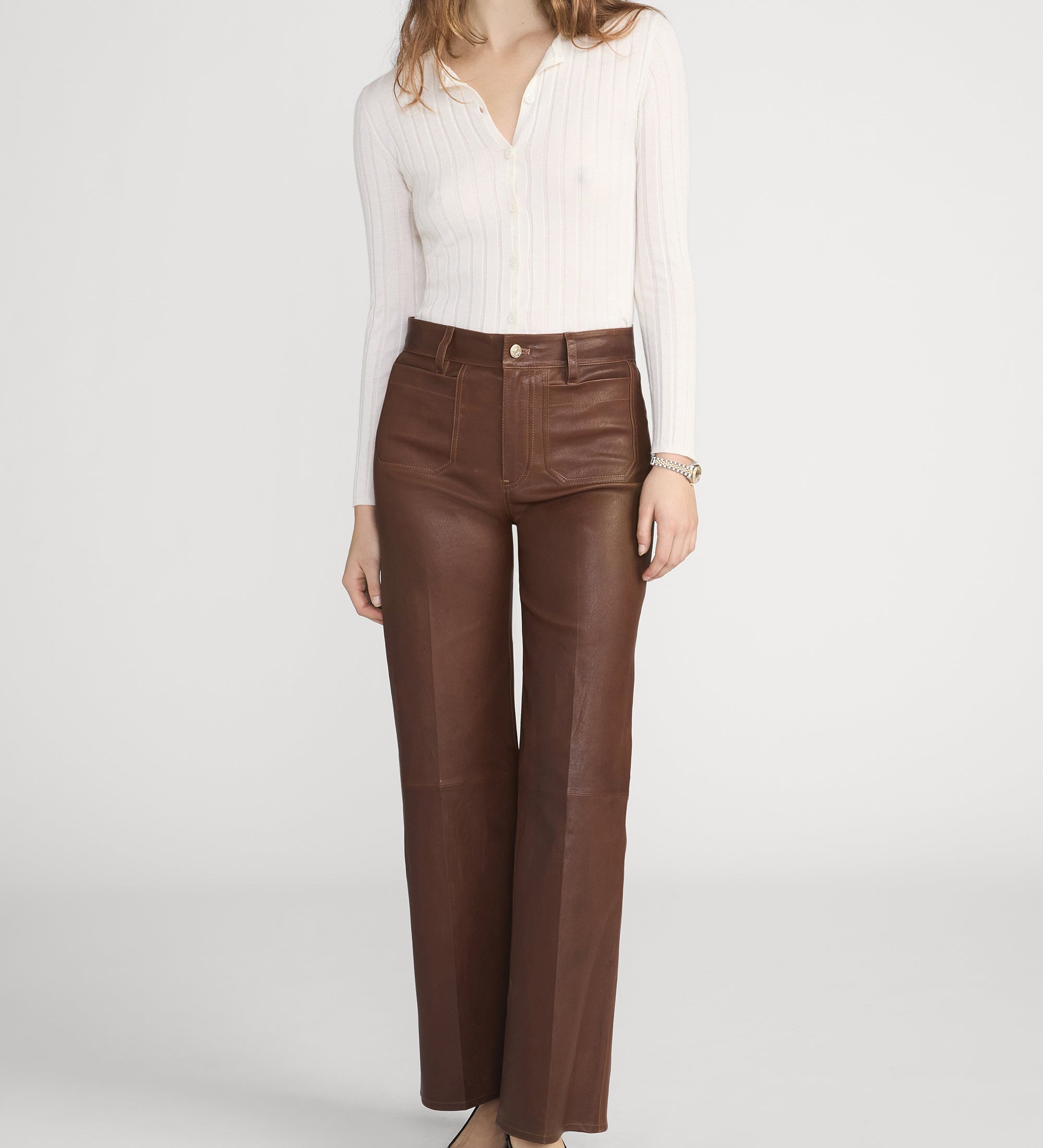 FRAME - The Silk Cashmere Cardi