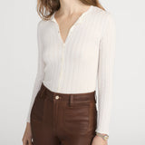 FRAME - The Silk Cashmere Cardi