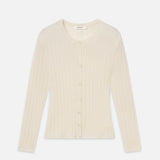 FRAME - The Silk Cashmere Cardi