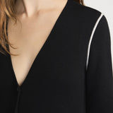 FRAME - The Long Sleek Cardi